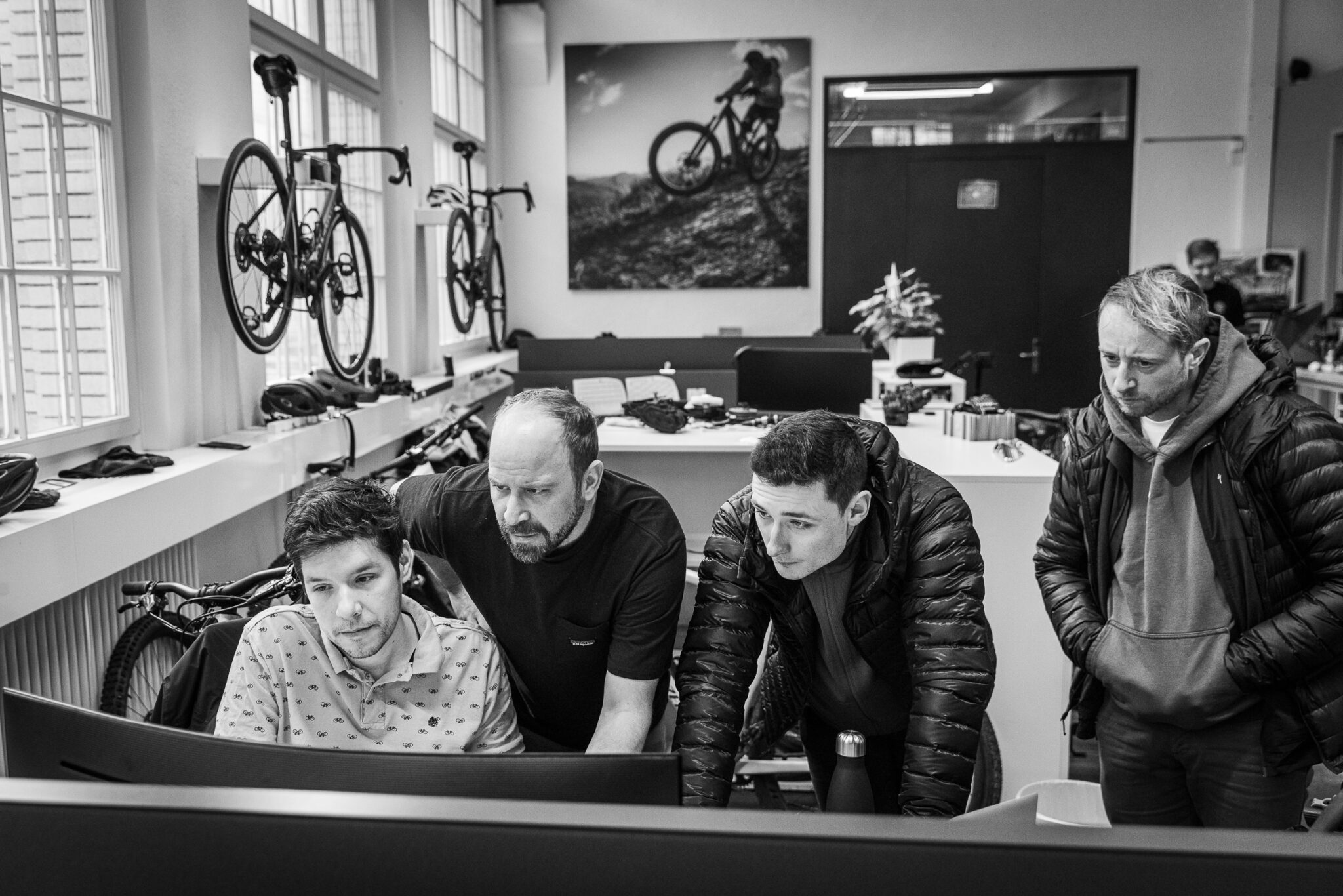 Saison 2023 // Specialized Racing | Joris Ryf