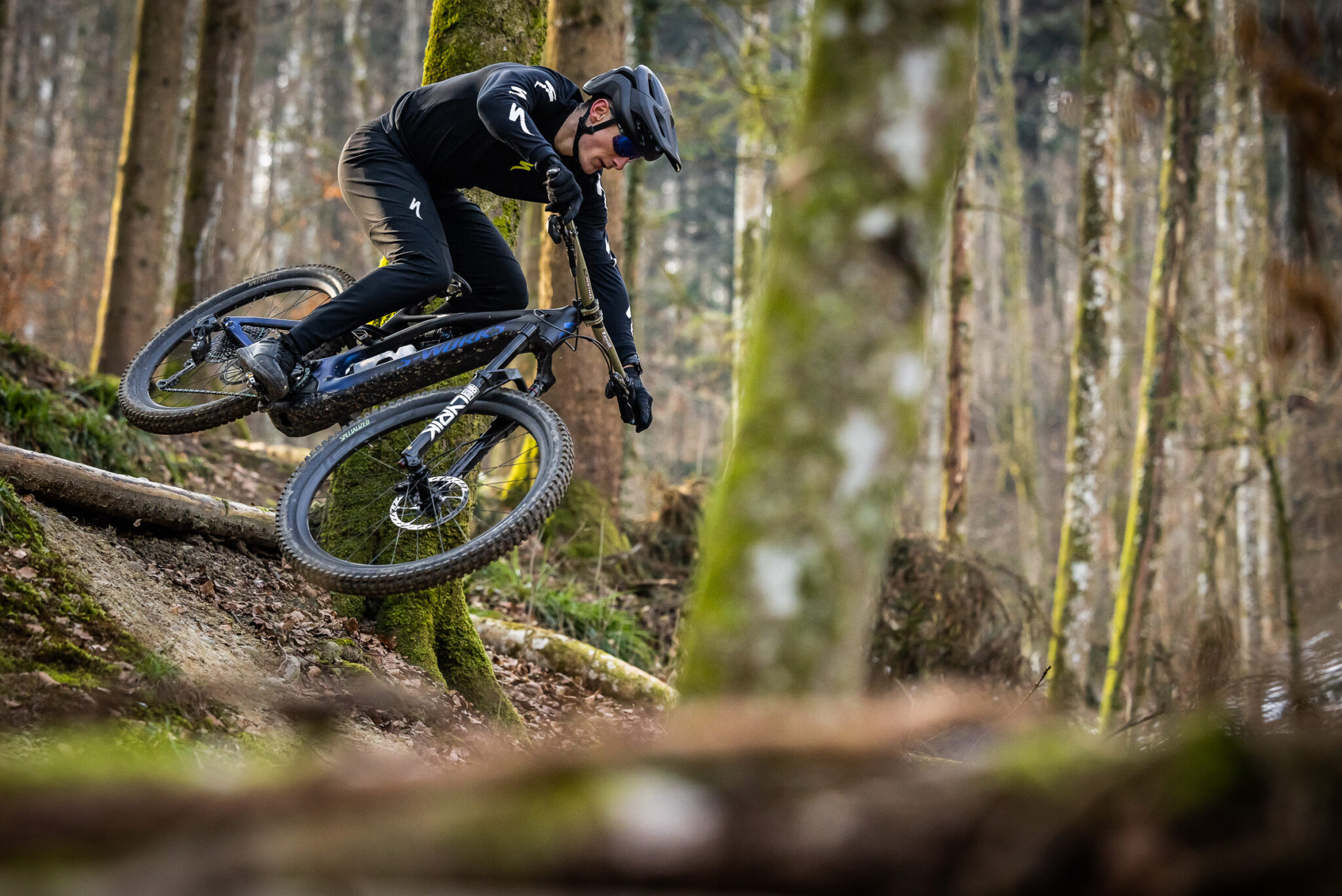 Saison 2023 // Specialized Racing | Joris Ryf